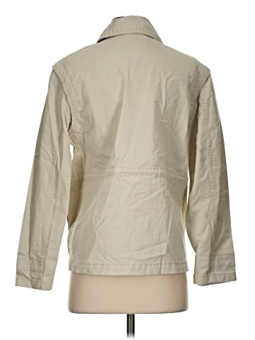 Banana Republic Factory Store Trenchcoat (view 2)