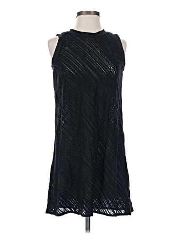 Karla Colletto Cocktail Dress (view 1)