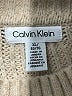 Calvin Klein Solid Tan Turtleneck Sweater Size XL - photo 7
