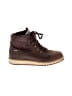 TOMS Brown Ankle Boots Size 8 1/2 - photo 1