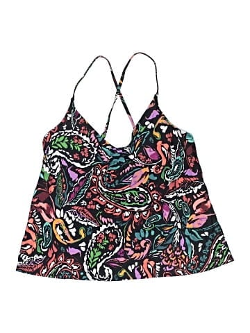 Anne Cole Swimsuit Top (view 1)