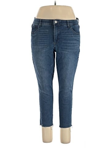 Wit & Wisdom Jeans (view 1)