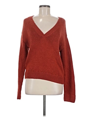 Victoria's Secret Pink Pullover Sweater (view 1)