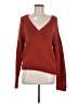 Victoria's Secret Pink Red Pullover Sweater Size S - photo 1