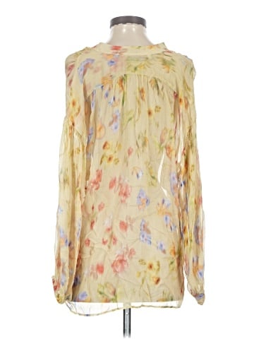 Zara Sleeveless Blouse (view 2)