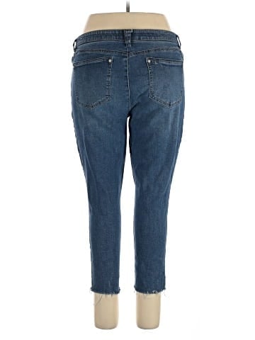 Wit & Wisdom Jeans (view 2)