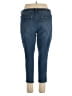 Wit & Wisdom Solid Blue Jeans Size 18 (petite) - photo 2
