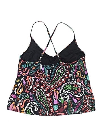 Anne Cole Swimsuit Top (view 2)