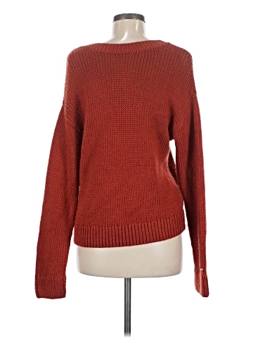 Victoria's Secret Pink Pullover Sweater (view 2)