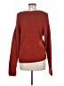 Victoria's Secret Pink Red Pullover Sweater Size S - photo 2