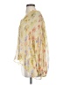 Zara Yellow Sleeveless Blouse Size S - photo 5