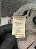 Max Studio Houndstooth Gray Formal Skirt Size L - photo 5