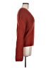 Victoria's Secret Pink Red Pullover Sweater Size S - photo 4