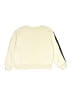 Cynthia Rowley Yellow Sweatshirt Size 5 - 6 - photo 2