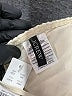 J.Crew Ivory Swimsuit Top Size XL - photo 3
