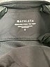 Athleta Black Active Pants Size 0 - photo 7