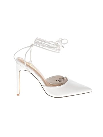 Lulus Heels (view 1)