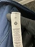 Lululemon Athletica Blue Active Pants Size 20 - photo 4
