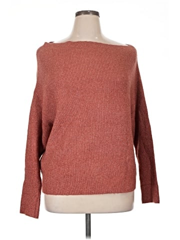 Treasure & Bond Pullover Sweater (view 1)