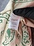 Found 100% Cotton Tan Long Sleeve Top Size M - photo 8