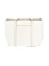 Coach 100% Leather Ivory Leather Tote One size - photo 3