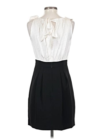 BCBGMAXAZRIA Cocktail Dress (view 2)