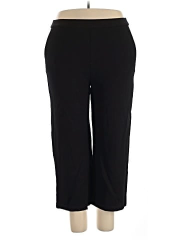 Gloria Vanderbilt Casual Pants (view 1)