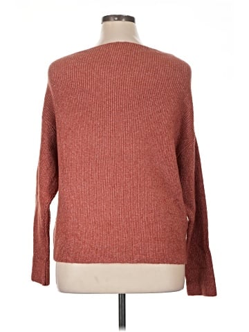 Treasure & Bond Pullover Sweater (view 2)
