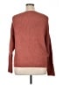 Treasure & Bond Red Pullover Sweater Size XL - photo 2