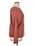Treasure & Bond Red Pullover Sweater Size XL - photo 4