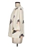 DKNYC 100% Polyester Ivory 3/4 Sleeve T-Shirt Size M - photo 5
