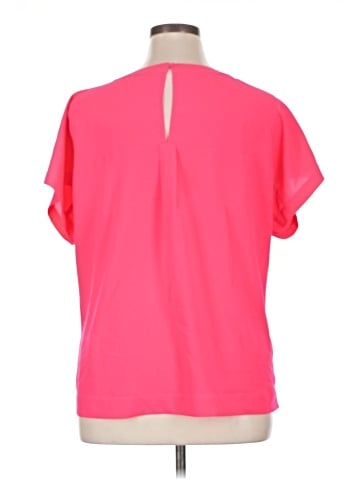 Banana Republic Short Sleeve Top (view 2)