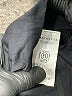 Athleta 100% Nylon Black Long Sleeve Turtleneck Size L - photo 7