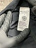 Athleta 100% Nylon Black Long Sleeve Turtleneck Size L - photo 8
