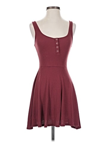 Forever 21 Casual Dress (view 1)