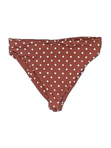 LA Hearts Swimsuit Bottoms (view 1)