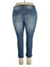 Woman Within Blue Jeans Size 18WP - photo 2