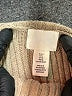 H&M Tan Turtleneck Sweater Size L - photo 7