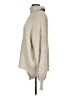 By Together Tan Turtleneck Sweater Size M - photo 5