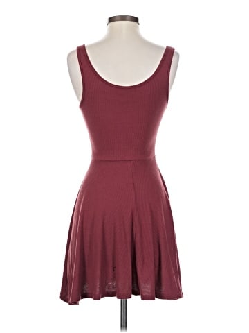 Forever 21 Casual Dress (view 2)