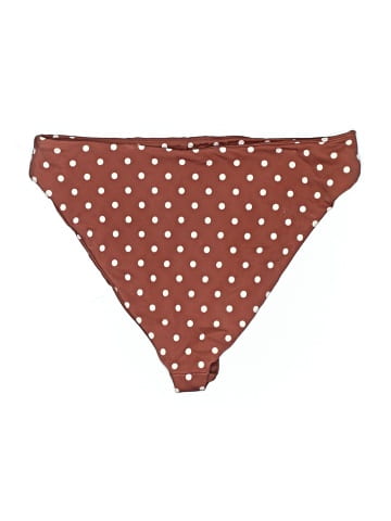 LA Hearts Swimsuit Bottoms (view 2)