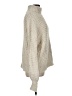 By Together Tan Turtleneck Sweater Size M - photo 4