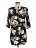 Old Navy Black Casual Dress Size Lg Petite - photo 2