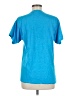Assorted Brands Blue Short Sleeve T-Shirt Size M - photo 2