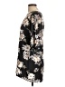 Old Navy Black Casual Dress Size Lg Petite - photo 5