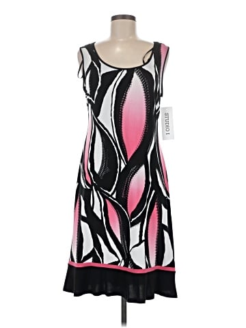 Studio 1 Cocktail Dress (view 1)