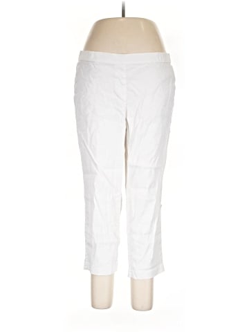 J.Jill Casual Pants (view 1)
