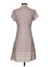 Rails 100% Rayon Paisley Gray Casual Dress Size XS - photo 2