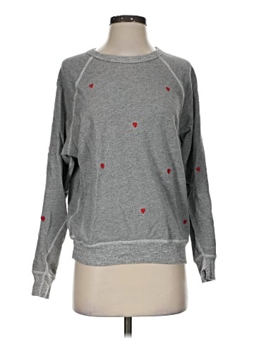 The Great. Sweatshirt (view 1)