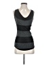 Splendid Gray Sleeveless Top Size XS - photo 1